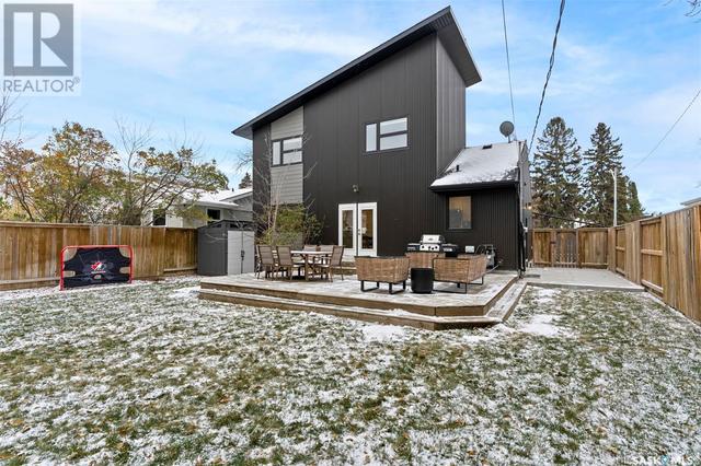1319 13th Street, House detached with 4 bedrooms, 3 bathrooms and null parking in Saskatoon SK | Image 33