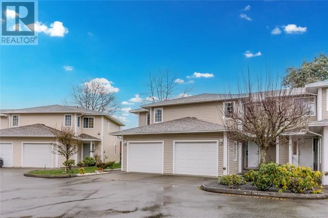 13 - 3250 Ross Rd, House attached with 2 bedrooms, 3 bathrooms and 2 parking in Nanaimo BC | Image 52