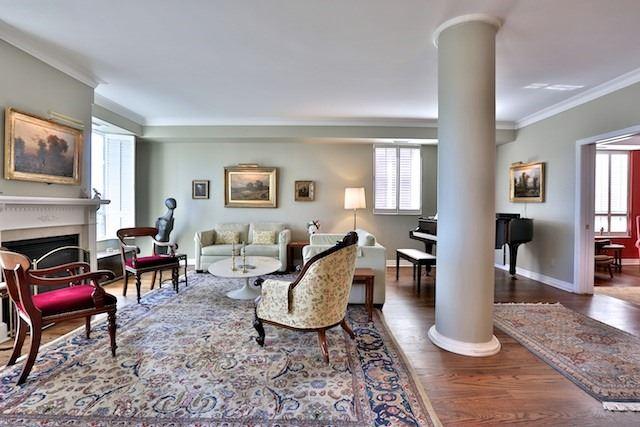 lph6 - 38 Avoca Ave, Condo with 3 bedrooms, 3 bathrooms and 2 parking in Toronto ON | Image 3