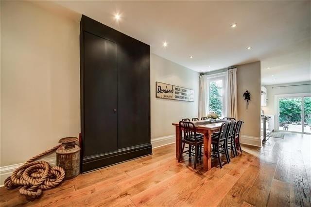 86 Kenilworth Ave S, House semidetached with 3 bedrooms, 1 bathrooms and 1 parking in Toronto ON | Image 15