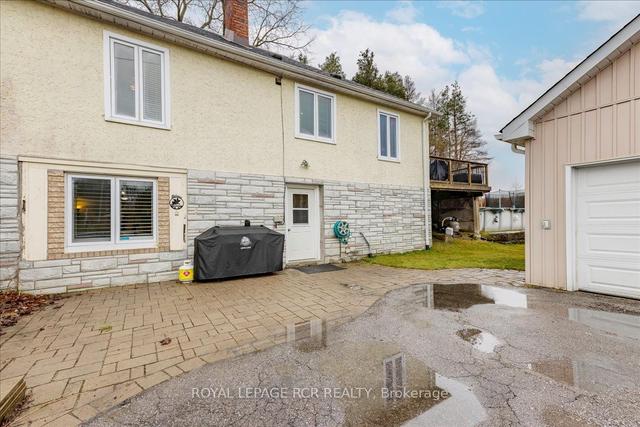 19214 Holland Landing Rd, House detached with 4 bedrooms, 3 bathrooms and 10 parking in East Gwillimbury ON | Image 22