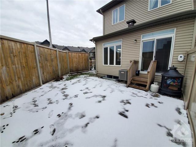 182 Hawkshaw Crescent, Home with 3 bedrooms, 3 bathrooms and 3 parking in Ottawa ON | Image 19