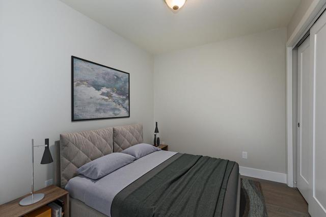 101 - 3090 Gladwin Road, Condo with 1 bedrooms, 1 bathrooms and 1 parking in Abbotsford BC | Image 5