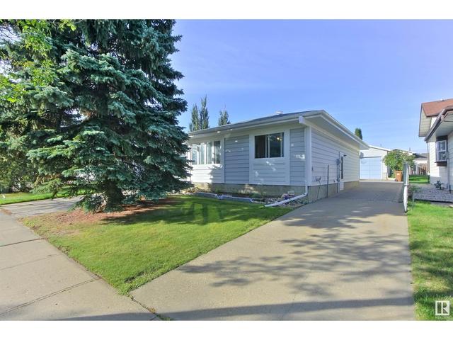5 Dayton Cr, House detached with 3 bedrooms, 2 bathrooms and 5 parking in St. Albert AB | Card Image