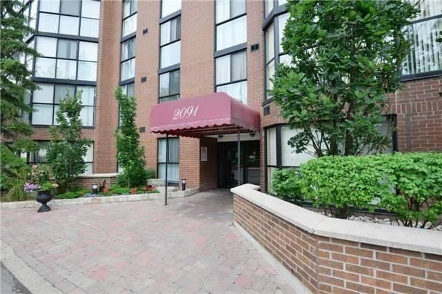 1006 - 2091 Hurontario St, Condo with 2 bedrooms, 2 bathrooms and 2 parking in Mississauga ON | Image 12