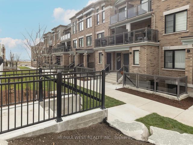 a - 31a Lookout Dr, Condo with 1 bedrooms, 1 bathrooms and 2 parking in Clarington ON | Image 9