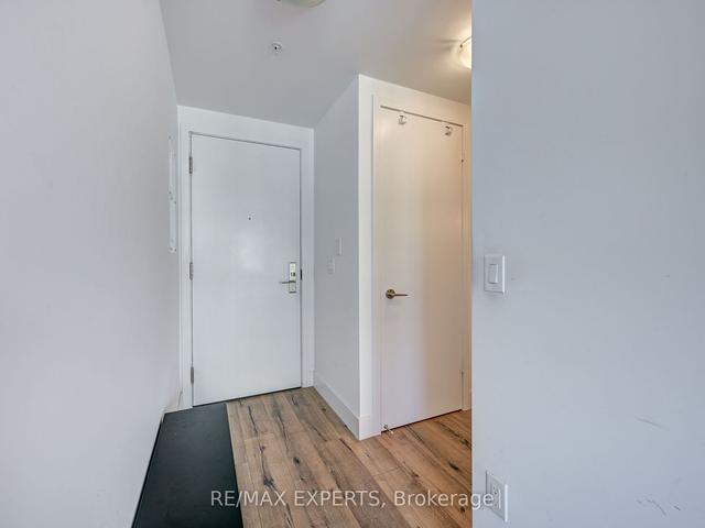 1309 - 39 Sherbourne St, Condo with 1 bedrooms, 1 bathrooms and 0 parking in Toronto ON | Image 38