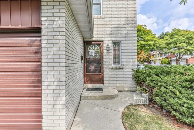 84 Harris Way, Townhouse with 3 bedrooms, 2 bathrooms and 2 parking in Markham ON | Image 18