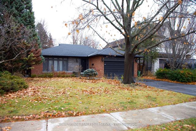 38 Citation Dr, House detached with 3 bedrooms, 3 bathrooms and 6 parking in Toronto ON | Image 19