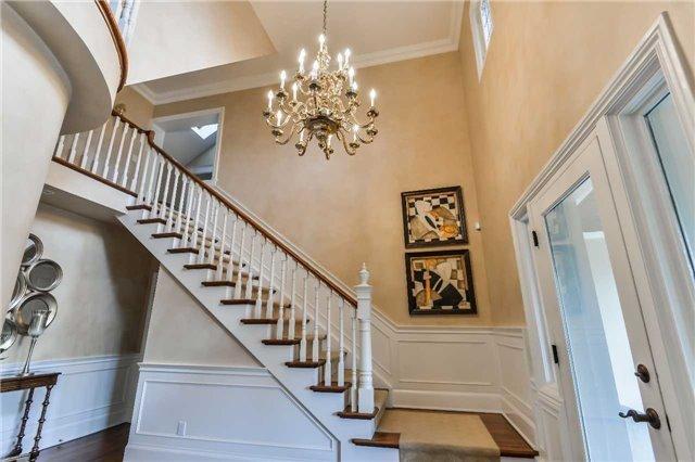 184 Chartwell Rd, House detached with 5 bedrooms, 6 bathrooms and 14 parking in Oakville ON | Image 11