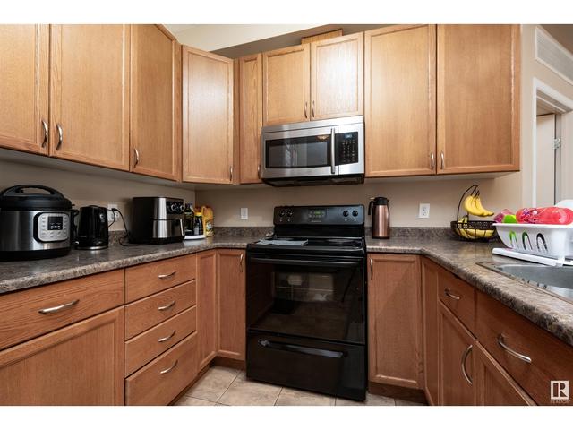 214 - 4304 139 Av Nw, Condo with 2 bedrooms, 2 bathrooms and null parking in Edmonton AB | Image 9