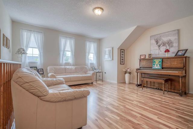 127 Osborn Ave, House detached with 3 bedrooms, 3 bathrooms and 2 parking in Brantford ON | Image 13