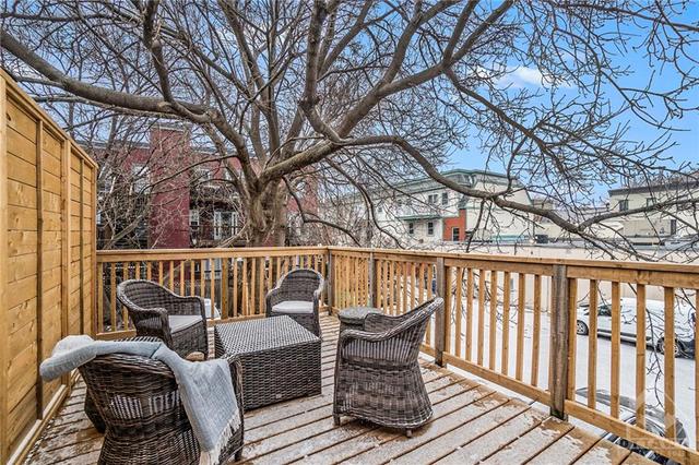 140 St Andrew Street, Home with 2 bedrooms, 2 bathrooms and 1 parking in Ottawa ON | Image 22