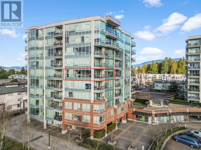 601 - 12079 Harris Road, Condo with 2 bedrooms, 2 bathrooms and 1 parking in Pitt Meadows BC | Image 38