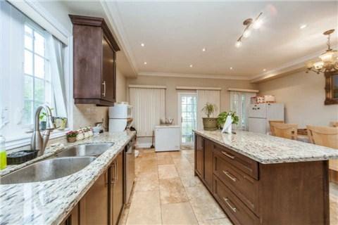 18 Corvette Ave, House detached with 5 bedrooms, 5 bathrooms and 2 parking in Toronto ON | Image 11
