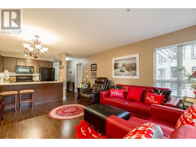 229 - 12238 224 Street, Condo with 1 bedrooms, 1 bathrooms and 1 parking in Maple Ridge BC | Image 13