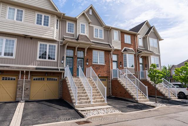 14 - 170 Dewitt Rd, Townhouse with 2 bedrooms, 2 bathrooms and 2 parking in Hamilton ON | Image 23