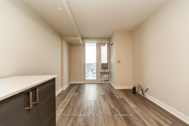1111 - 38 Monte Kwinter Crt, Condo with 2 bedrooms, 1 bathrooms and 0 parking in Toronto ON | Image 30