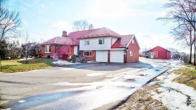 8586 Mississauga Rd, House detached with 4 bedrooms, 4 bathrooms and 17 parking in Brampton ON | Image 1