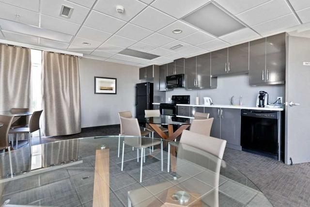 220 - 5010 Corporate Dr, Condo with 1 bedrooms, 1 bathrooms and 1 parking in Burlington ON | Image 25