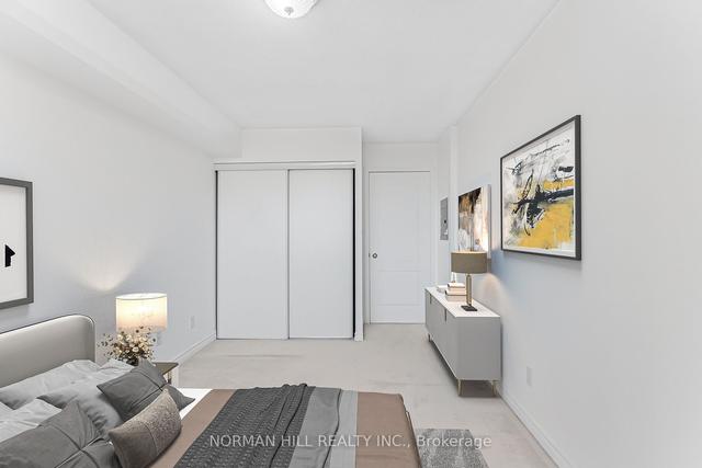 508 - 1883 Mcnicoll Ave, Condo with 2 bedrooms, 2 bathrooms and 1 parking in Toronto ON | Image 7