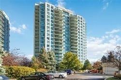 303 - 2545 Erin Centre Blvd, Condo with 1 bedrooms, 1 bathrooms and 1 parking in Mississauga ON | Image 1