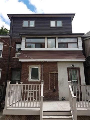 12 Browning Ave, House semidetached with 5 bedrooms, 3 bathrooms and 2 parking in Toronto ON | Image 2
