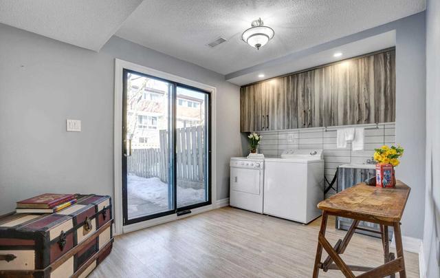 42 - 915 Inverhouse Dr, Townhouse with 4 bedrooms, 2 bathrooms and 2 parking in Mississauga ON | Image 17