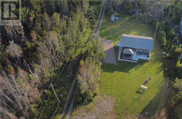 501 Johnson Point Rd, House detached with 2 bedrooms, 1 bathrooms and null parking in Botsford NB | Image 25