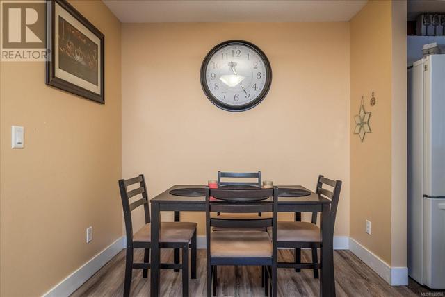 206 - 1631 Dufferin Cres, Condo with 2 bedrooms, 2 bathrooms and 1 parking in Nanaimo BC | Image 8