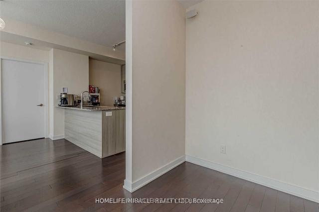 3207 - 4099 Brickstone Mews, Condo with 1 bedrooms, 1 bathrooms and 1 parking in Mississauga ON | Image 15