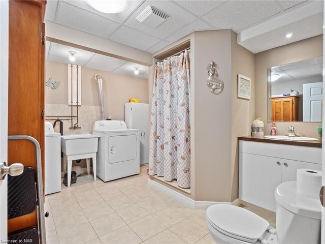 10 Hartzel Road, House detached with 4 bedrooms, 2 bathrooms and null parking in St. Catharines ON | Image 9
