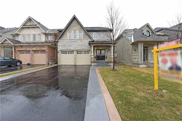 45 Fawnridge Rd, House detached with 5 bedrooms, 4 bathrooms and 4 parking in Caledon ON | Image 1