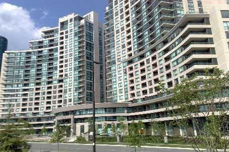 1006 - 503 Beecroft Rd, Condo with 2 bedrooms, 2 bathrooms and 2 parking in Toronto ON | Image 1