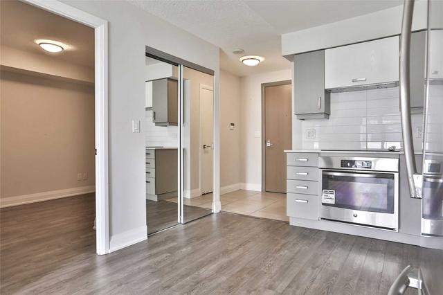 526 - 18 Uptown Dr, Condo with 1 bedrooms, 1 bathrooms and 1 parking in Markham ON | Image 25