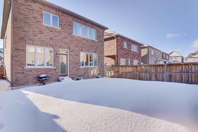 103 John Davis Gate, House detached with 3 bedrooms, 3 bathrooms and 5 parking in Whitchurch Stouffville ON | Image 31