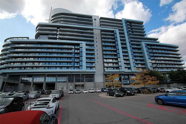 440 - 2885 Bayview Ave, Condo with 2 bedrooms, 2 bathrooms and 1 parking in Toronto ON | Image 20