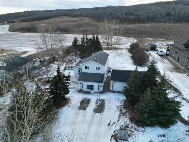 11802 78 Street, House detached with 5 bedrooms, 3 bathrooms and 6 parking in Peace River AB | Image 25