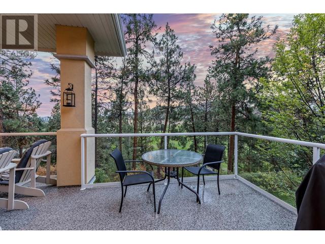 6 - 4520 Gallaghers Lookout, House attached with 3 bedrooms, 2 bathrooms and 4 parking in Kelowna BC | Image 26