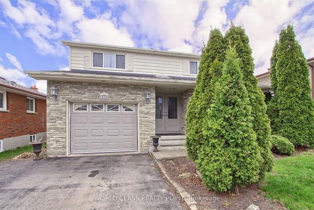 308 Preston Dr, House detached with 3 bedrooms, 3 bathrooms and 3 parking in Oshawa ON | Image 1