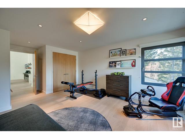 99 Westbrook Dr Nw, House detached with 5 bedrooms, 5 bathrooms and null parking in Edmonton AB | Image 49