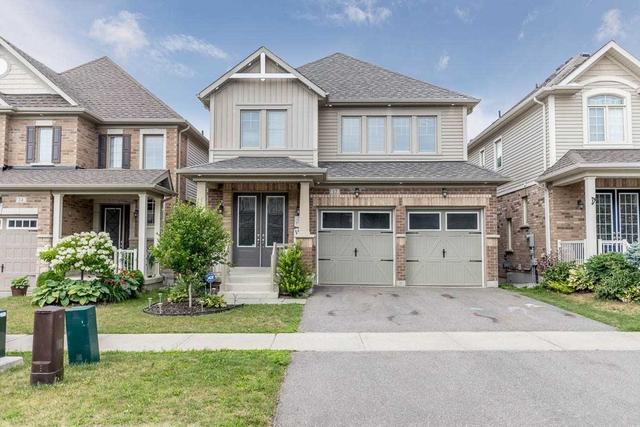 12 Michaelis St, House detached with 4 bedrooms, 4 bathrooms and 5 parking in New Tecumseth ON | Image 1