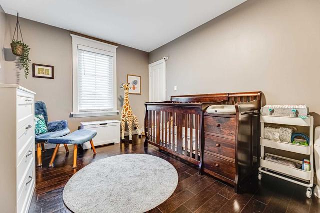188 Sixth St, House semidetached with 3 bedrooms, 2 bathrooms and 0 parking in Toronto ON | Image 8
