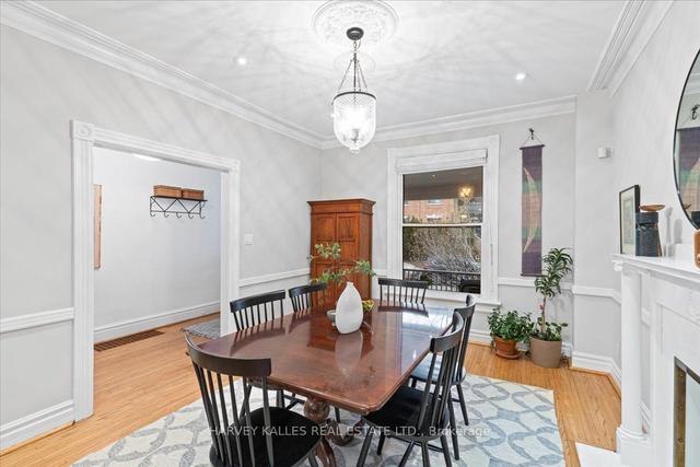 114 Wells St, House semidetached with 4 bedrooms, 2 bathrooms and 1 parking in Toronto ON | Image 31