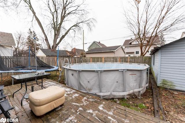 4718 Jepson Street S, House detached with 3 bedrooms, 1 bathrooms and 2 parking in Niagara Falls ON | Image 16