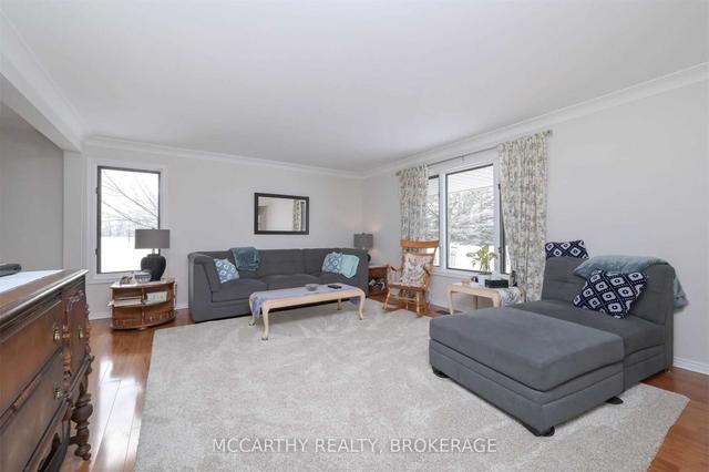 9546 Concession Rd 8 Rd, House detached with 4 bedrooms, 4 bathrooms and 10 parking in Wellington North ON | Image 39