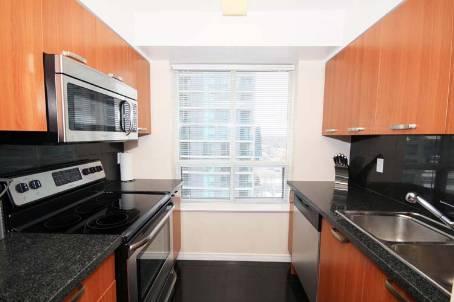 lph10 - 51 Harrison Garden Blvd, Condo with 2 bedrooms, 2 bathrooms and 1 parking in Toronto ON | Image 5