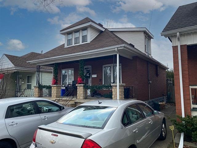 34 Tuxedo Ave N, House detached with 2 bedrooms, 2 bathrooms and 2 parking in Hamilton ON | Image 12