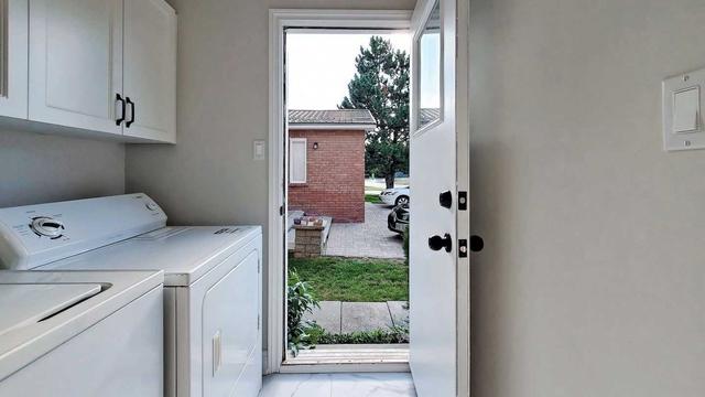 15 Robert St, House detached with 4 bedrooms, 4 bathrooms and 4 parking in Markham ON | Image 21