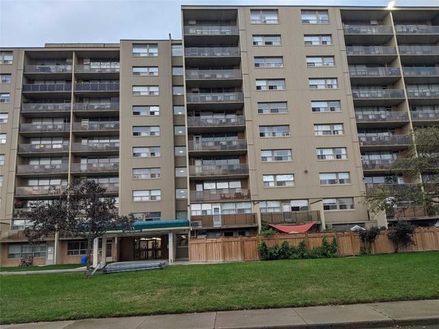 914 - 15 Nicklaus Dr, Condo with 2 bedrooms, 1 bathrooms and 1 parking in Hamilton ON | Image 10